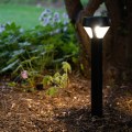 The Average Cost of Installing Smart Landscape Lighting