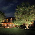 The Impact of Weather on the Performance of Smart Landscape Lighting