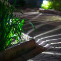 The Energy Efficiency of Smart Landscape Lighting