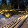 The Magic of Smart Landscape Lighting