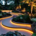 The Versatility of Smart Landscape Lighting: Customizing for Different Settings and Moods