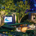 Unlocking the Power of Smart Landscape Lighting