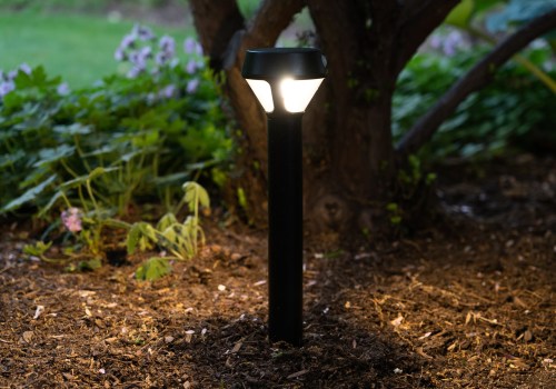 The Average Cost of Installing Smart Landscape Lighting