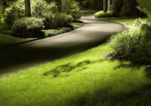 Mastering Your Smart Landscape Lighting System