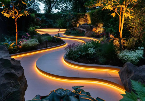 The Versatility of Smart Landscape Lighting: Customizing for Different Settings and Moods