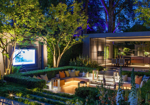 Unlocking the Power of Smart Landscape Lighting